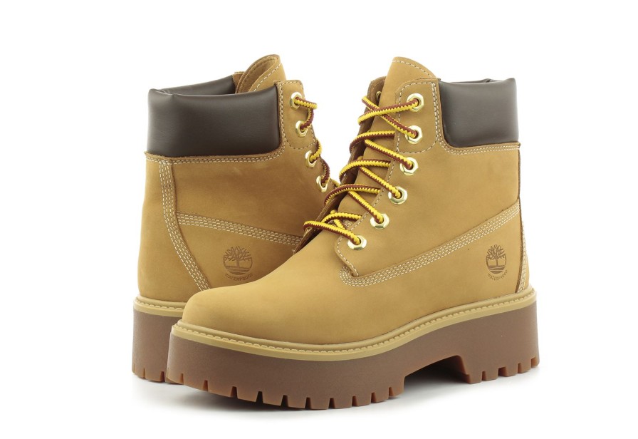 Women'S Footwear Timberland | Elevated 6In Boot