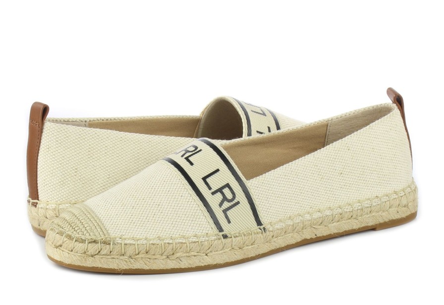 Women'S Footwear Lauren Ralph Lauren | Caylee