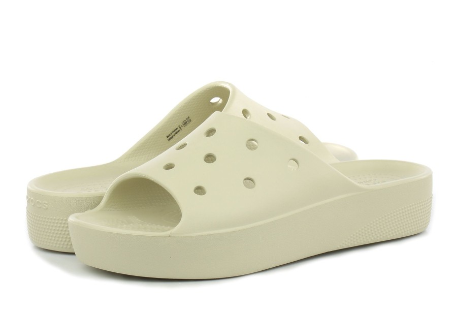 Women'S Footwear Crocs | Classic Platform Slide