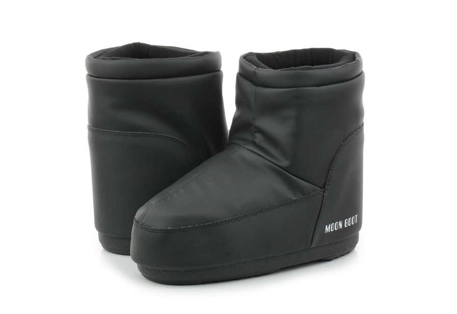 Women'S Footwear Moon Boot | Moonboot Icon Low Nolace Rubb.