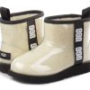 Kid'S Footwear Ugg | Classic Clear Mini