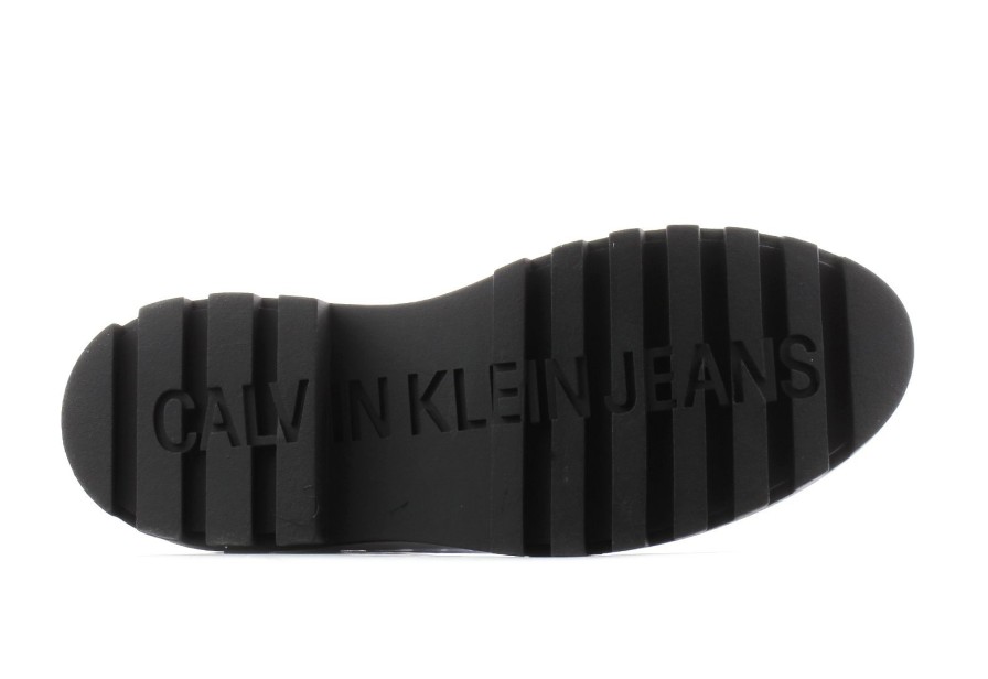 Women'S Footwear Calvin Klein Jeans | Tney 6L