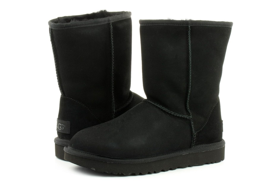 Women'S Footwear Ugg | Classic Short Ii