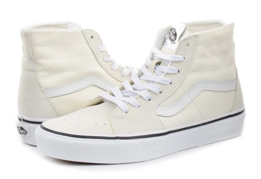 Women'S Footwear Vans | Ua Sk8-Hi Tapered