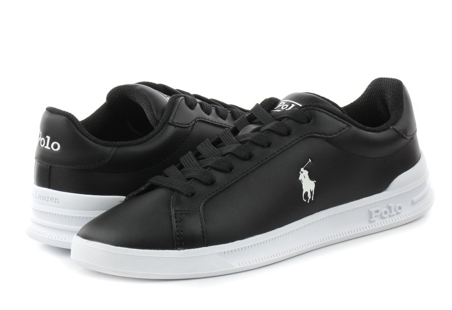 Women'S Footwear Polo Ralph Lauren | Heritage Court Ii