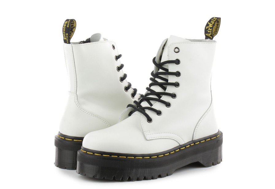 Women'S Footwear Dr Martens | Jadon