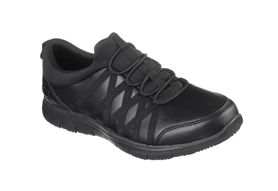 Women'S Footwear Skechers | Ghenter-Dagsby