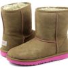 Kid'S Footwear Ugg | Classic Ii