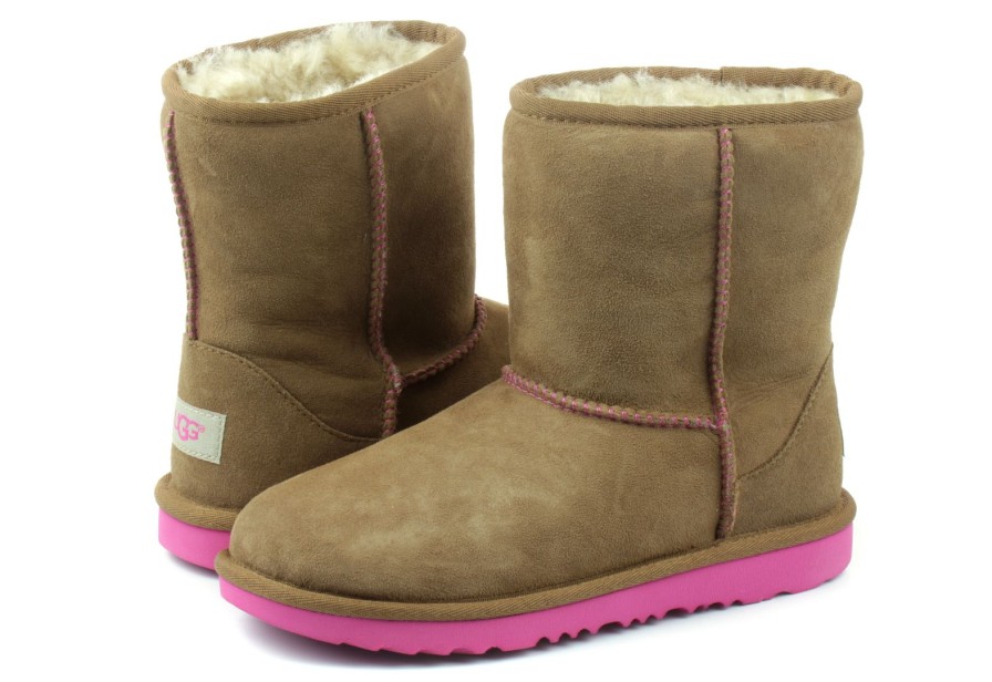 Kid'S Footwear Ugg | Classic Ii