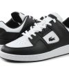 Men'S Footwear Lacoste | Court Cage