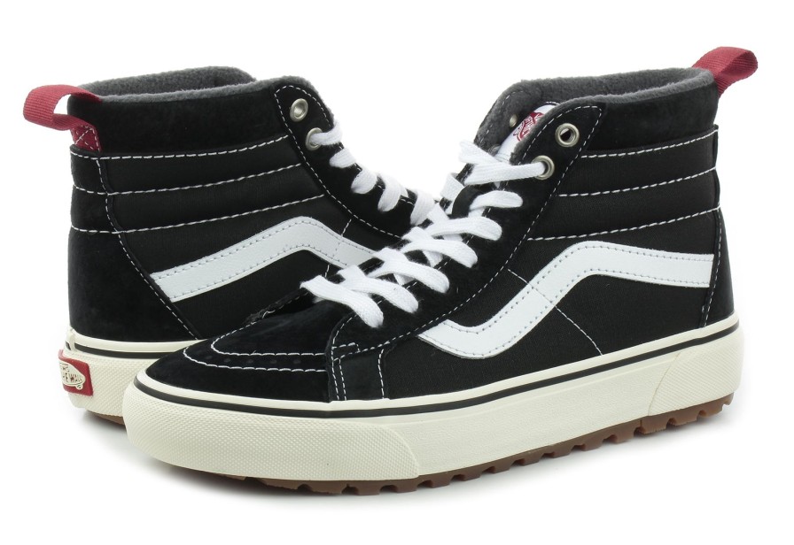 Women'S Footwear Vans | Ua Sk8-Hi Mte-1