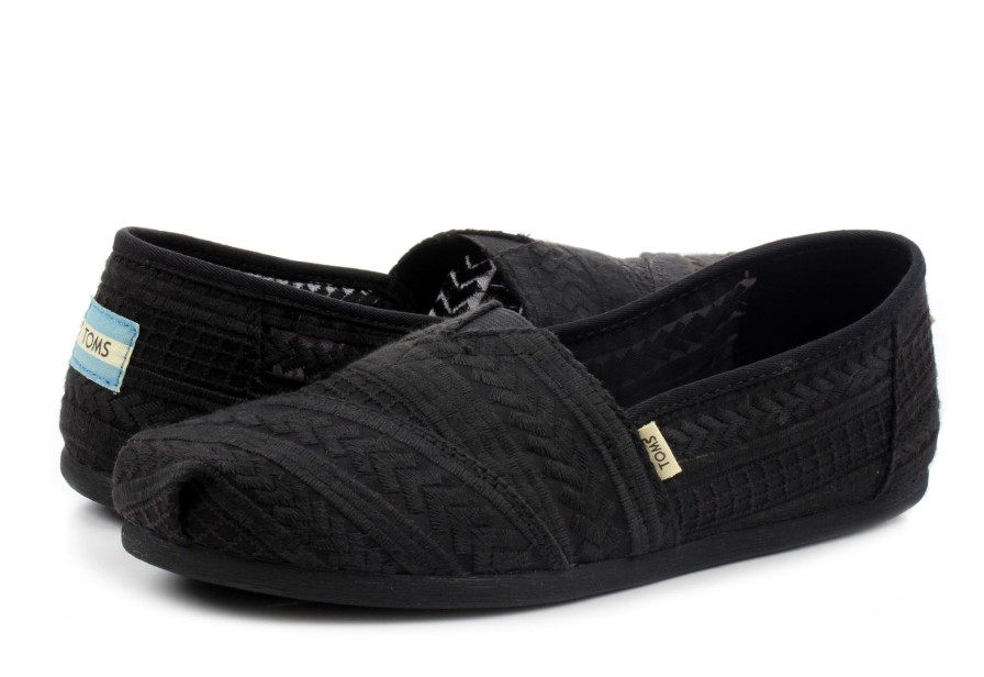 Women'S Footwear Toms | Alpargata