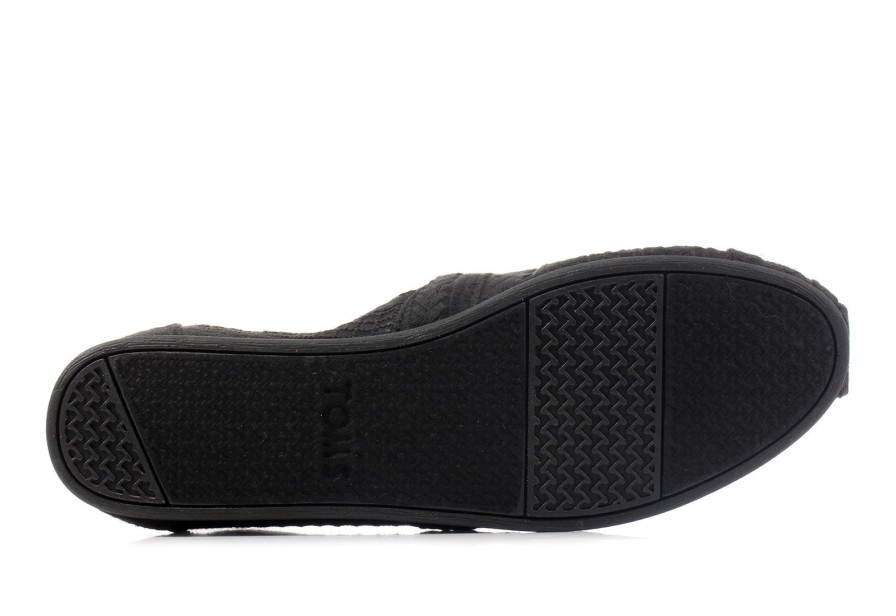 Women'S Footwear Toms | Alpargata