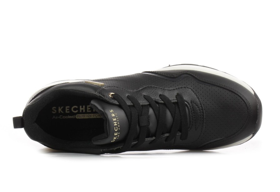 Women'S Footwear Skechers | Million Air-Hotter Air