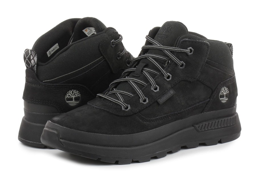 Women'S Footwear Timberland | Field Trekker Mid