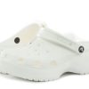 Women'S Footwear Crocs | Classic Platform Clog W