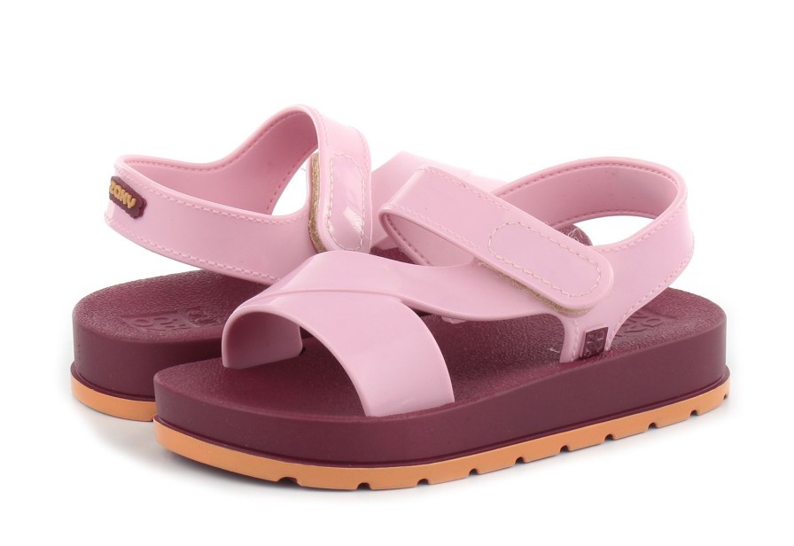 Kid'S Footwear Zaxy | Zaxynina Start Sandal