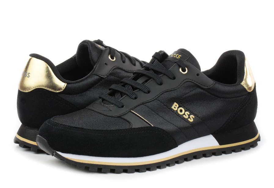 Men'S Footwear BOSS | Parkour-L Runner