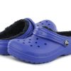 Kid'S Footwear Crocs | Classic Lined Clog