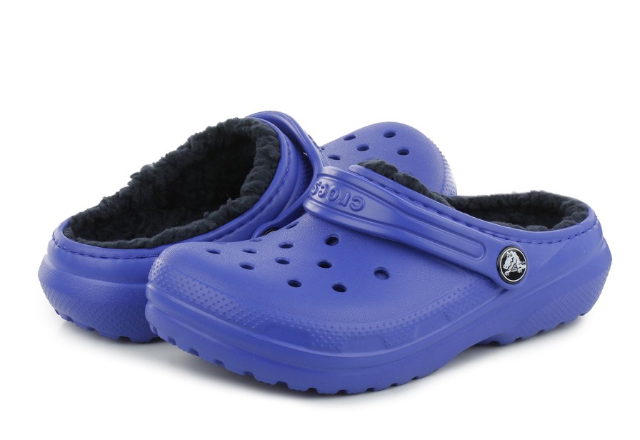 Kid'S Footwear Crocs | Classic Lined Clog