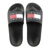 Men'S Footwear Tommy Hilfiger | Aqua 1Kk1