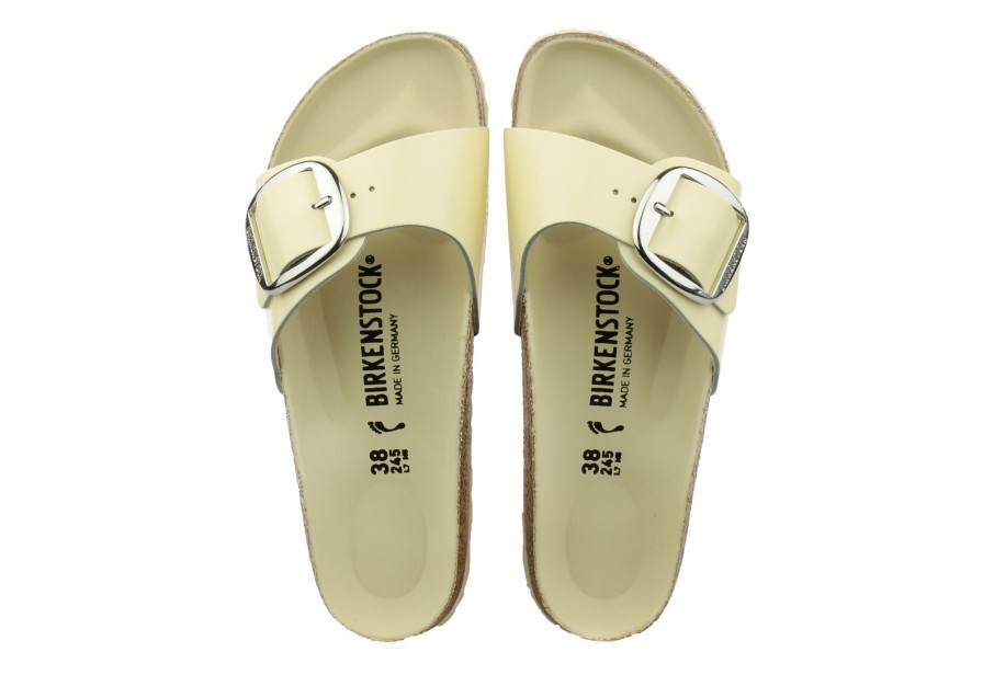 Women'S Footwear Birkenstock | Madrid Big Buckle