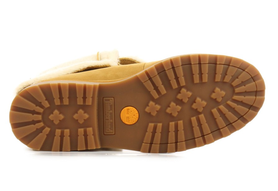 Women'S Footwear Timberland | Courma Kid Rolltop