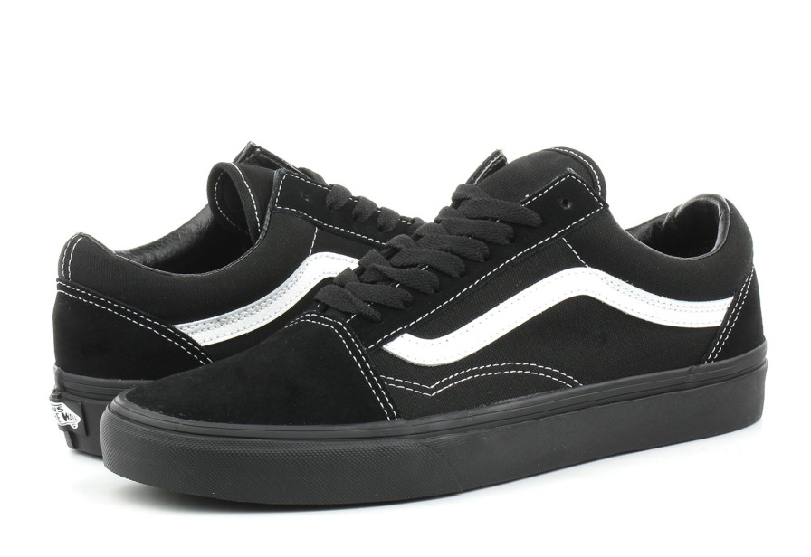 Women'S Footwear Vans | Ua Old Skool