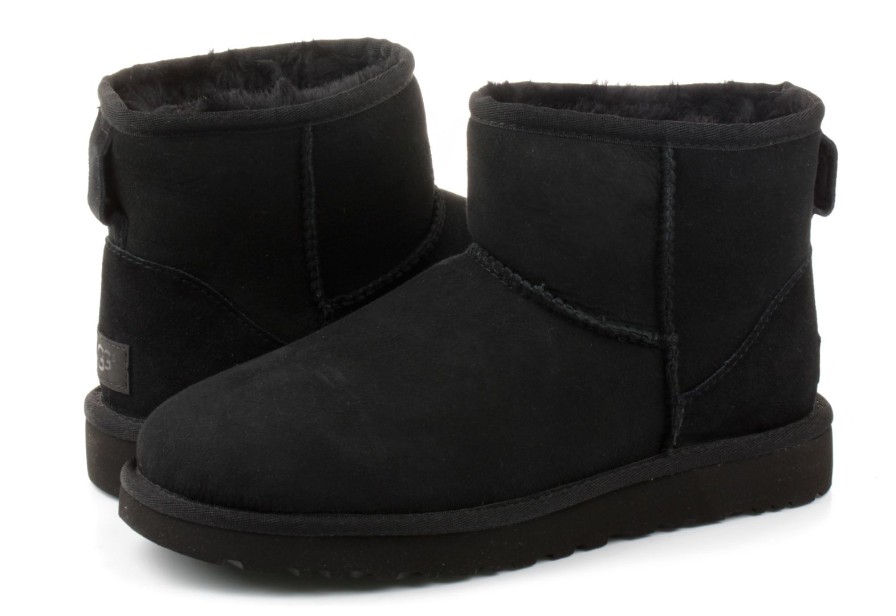 Women'S Footwear Ugg | Classic Mini