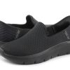 Women'S Footwear Skechers | Go Walk Flex-Relish