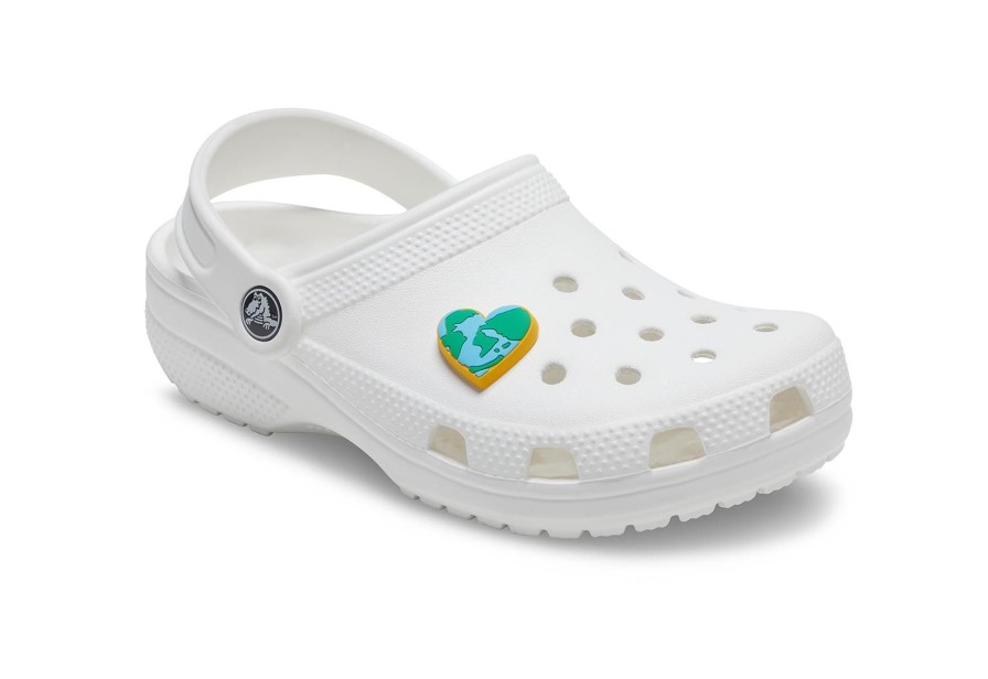 Women'S Footwear Crocs | Earth Heart