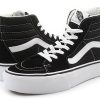 Women'S Footwear Vans | Ua Sk8-Hi Platform 2.0