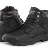 Men'S Footwear Palladium | Pampa Shield Wp+ Lth