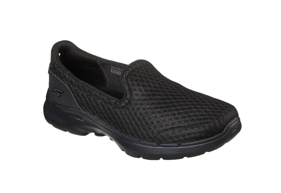 Women'S Footwear Skechers | Go Walk 6-Big Splash