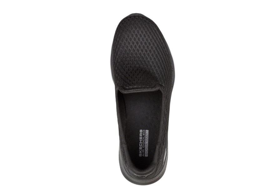 Women'S Footwear Skechers | Go Walk 6-Big Splash