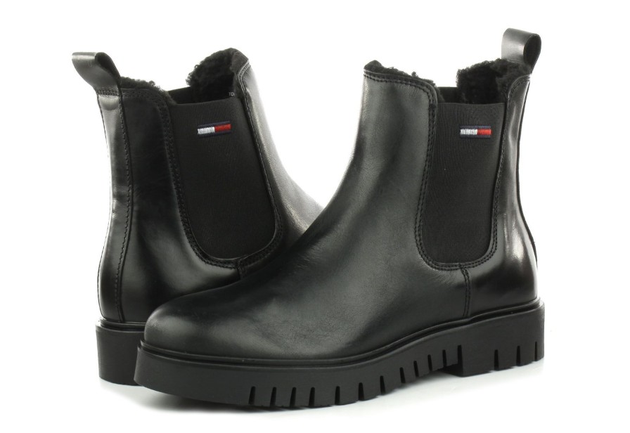 Women'S Footwear Tommy Hilfiger | Yvonne 12Aw