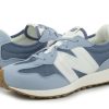 Women'S Footwear New Balance | Gs327