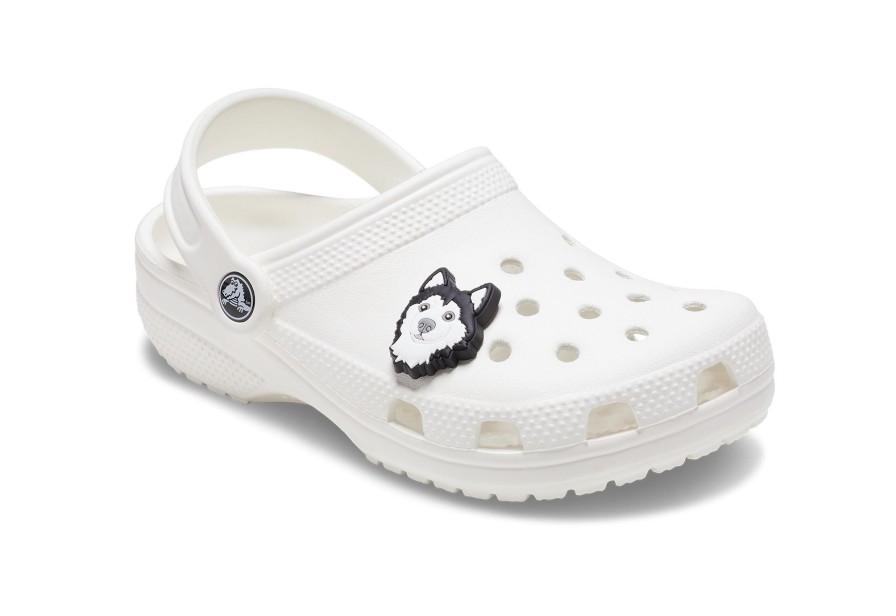 Women'S Footwear Crocs | Husky Dog