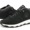 Men'S Footwear Timberland | Winsor Trail Mid