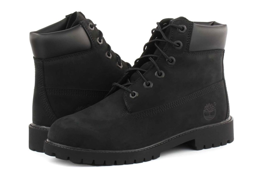 Women'S Footwear Timberland | 6 Inch Premium Wp Boot