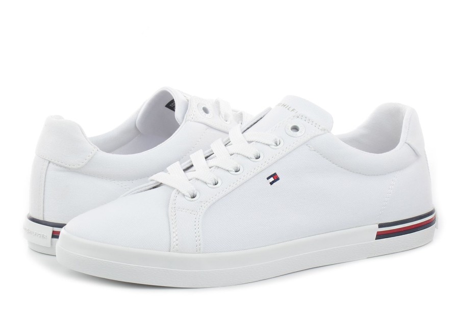 Women'S Footwear Tommy Hilfiger | Mathilda Ii 1D