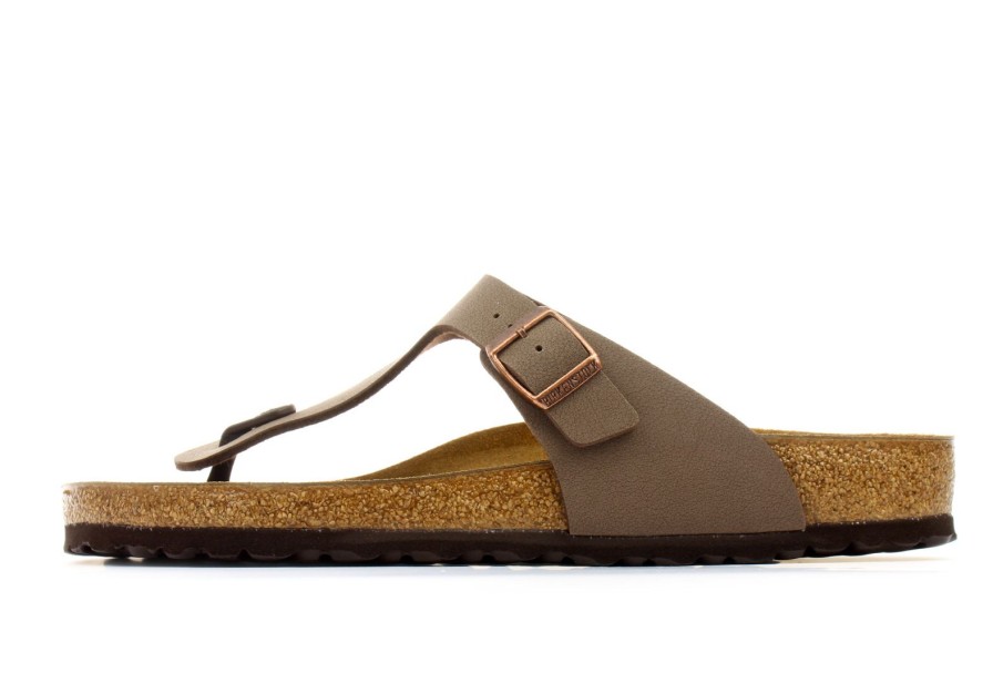 Men'S Footwear Birkenstock | Gizeh Bs