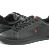 Men'S Footwear Polo Ralph Lauren | Heritage Court Ii