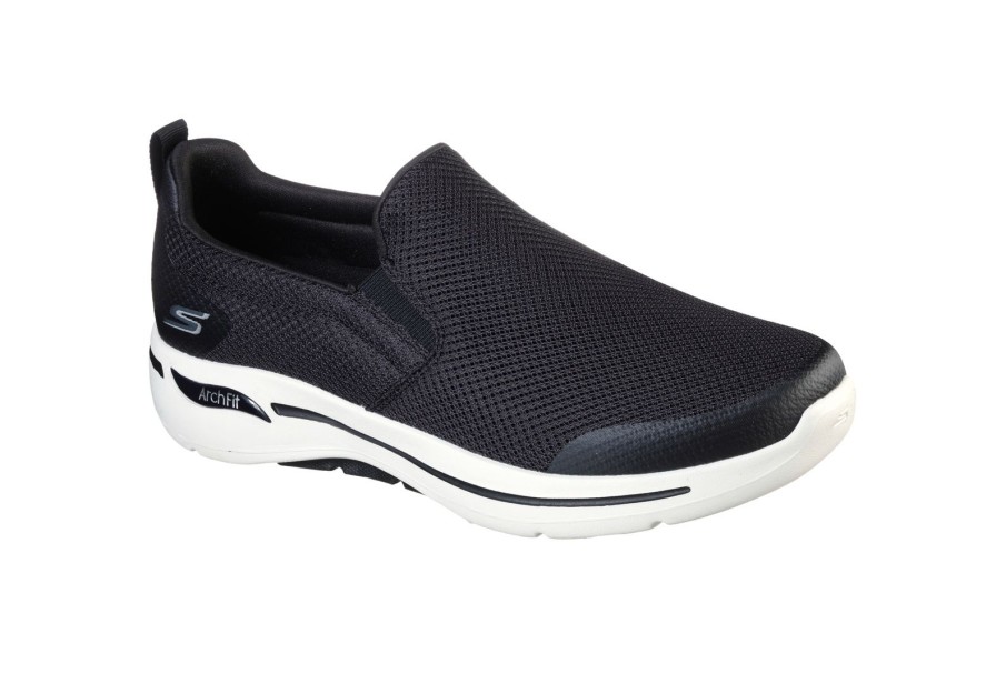 Men'S Footwear Skechers | Go Walk Arch Fit-Togpath