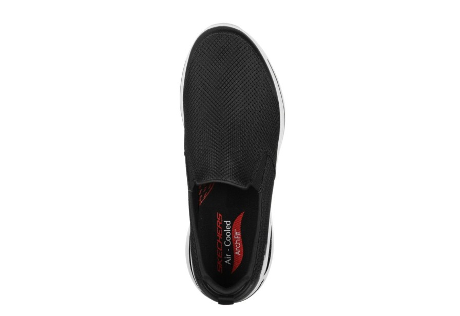 Men'S Footwear Skechers | Go Walk Arch Fit-Togpath