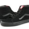 Women'S Footwear Vans | Ua Sk8-Hi