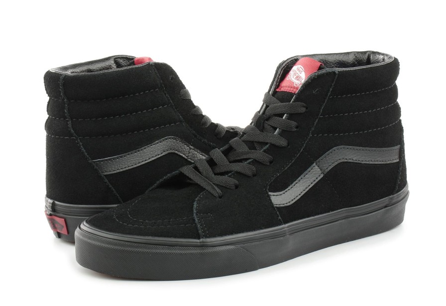 Women'S Footwear Vans | Ua Sk8-Hi