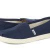 Women'S Footwear Toms | Seasonal Classics