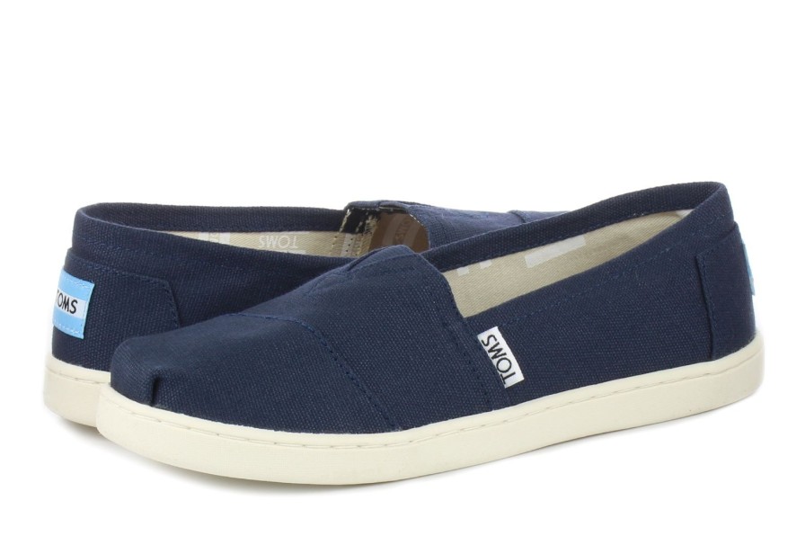 Women'S Footwear Toms | Seasonal Classics