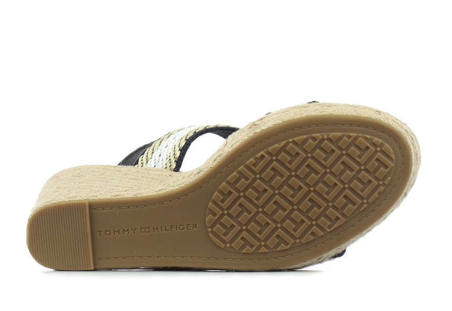 Women'S Footwear Tommy Hilfiger | Elena 113D